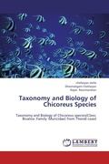 Cover: Taxonomy and Biology of Chicoreus Species - LAP Lambert Academic Publishing