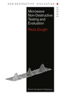 Cover: Microwave Non-Destructive Testing and Evaluation Principles - Chapman and Hall