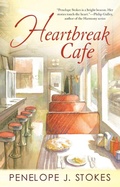 Cover: Heartbreak Cafe - Berkley Publishing Corporation,U.S.