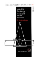 Cover: Industrial Radiology - Springer