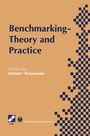 Cover: Benchmarking - Theory and Practice - Springer