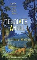 Cover: Desolate Angel - Berkley Publishing Corporation,U.S.
