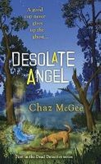 Enlarge image Cover: Desolate Angel - Berkley Publishing Corporation,U.S.