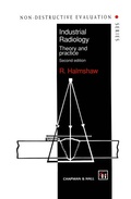 Cover: Industrial Radiology - Springer