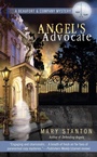 Cover: Angel's Advocate - Penguin USA