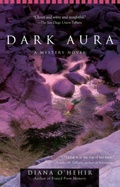 Cover: Dark Aura - Berkley Publishing Corporation,U.S.