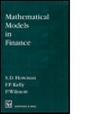 Enlarge image Cover: Mathematical models in finance - CRC Press