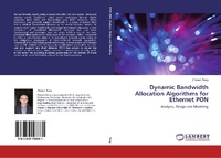 Abbildung von: Dynamic Bandwidth Allocation Algorithms for Ethernet PON - LAP Lambert Academic Publishing