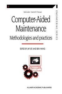 Enlarge image Cover: Computer-aided Maintenance - Springer