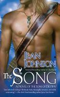 Enlarge image Cover: The Song - Berkley Publishing Corporation,U.S.