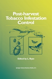 Abbildung von: Post-harvest Tobacco Infestation Control - Springer