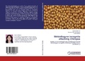 Cover: Meloidogyne incognita attacking Chickpea - LAP Lambert Academic Publishing