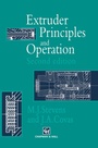 Cover: Extruder Principles and Operation - Chapman and Hall