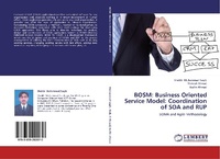 Abbildung von: Bosm - LAP Lambert Academic Publishing
