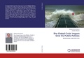 Cover: The Global Crisis' Impact Over Eu Public Policies - LAP Lambert Academic Publishing