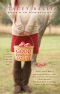 Cover: Good Enough to Eat - Berkley Publishing Corporation,U.S.
