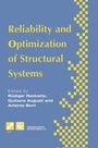 Cover: Reliability and Optimization of Structural Systems - Springer