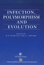 Cover: Infection, Polymorphism and Evolution - Springer
