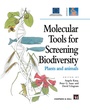 Cover: Molecular Tools for Screening Biodiversity - Springer