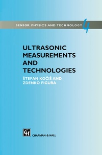 Abbildung von: Ultrasonic Measurements and Technologies - Springer