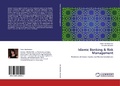 Cover: Islamic Banking & Risk Management - LAP Lambert Academic Publishing