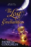 Cover: The Lost Enchantress - Berkley Publishing Corporation,U.S.