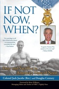 Cover: If Not Now, When? - Berkley Publishing Corporation,U.S.