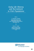 Cover: Early Life History and Recruitment in Fish Populations - Springer