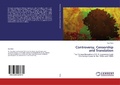 Cover: Controversy, Censorship and Translation - LAP Lambert Academic Publishing