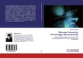 Cover: Manage Enterprise Knowledge Systematically - LAP Lambert Academic Publishing
