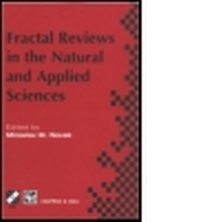 Abbildung von: Fractal Reviews in the Natural and Applied Sciences : Proceedings IFIP Working Conference on Fractals in the Natural and Applied Sciences - CRC Press