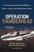Cover: Operation Thunderhead - Penguin USA