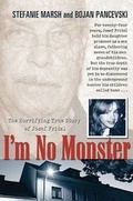 Cover: I'm No Monster - Penguin USA