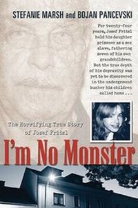 Enlarge image Cover: I'm No Monster - Penguin USA