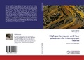 Cover: High performance and low power on-die interconnect fabrics - LAP Lambert Academic Publishing