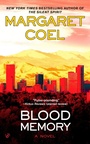 Cover: Blood Memory - Berkley Publishing Corporation,U.S.