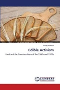 Cover: Edible Activism - LAP Lambert Academic Publishing