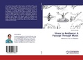 Cover: Stress to Resilience - LAP Lambert Academic Publishing