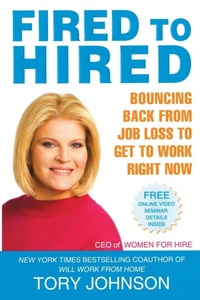 Enlarge image Cover: Fired to Hired - Berkley Publishing Corporation,U.S.