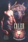 Cover: Caleb - Berkley Publishing Corporation,U.S.