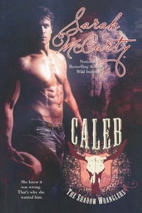 Enlarge image Cover: Caleb - Berkley Publishing Corporation,U.S.