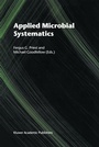 Cover: Applied Microbial Systematics - Springer