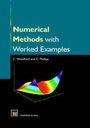 Cover: Numerical Methods with Worked Examples - Chapman and Hall