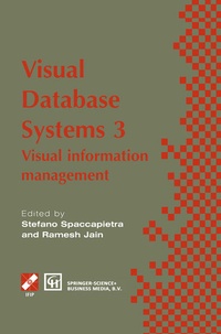 Enlarge image Cover: Visual Database Systems 3 - Chapman and Hall