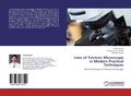 Cover: Uses of Electron Microscope in Modern Practical Techniques - LAP Lambert Academic Publishing