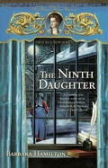 Cover: The Ninth Daughter - Berkley Publishing Corporation,U.S.
