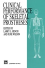 Cover: Clinical Performance of Skeletal Prostheses - Springer