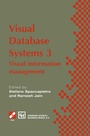 Cover: Visual Database Systems 3 - Springer