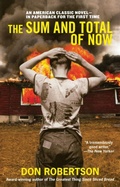 Cover: The Sum and Total of Now - Berkley Publishing Corporation,U.S.