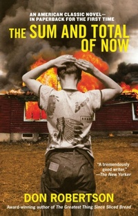 Enlarge image Cover: The Sum and Total of Now - Berkley Publishing Corporation,U.S.